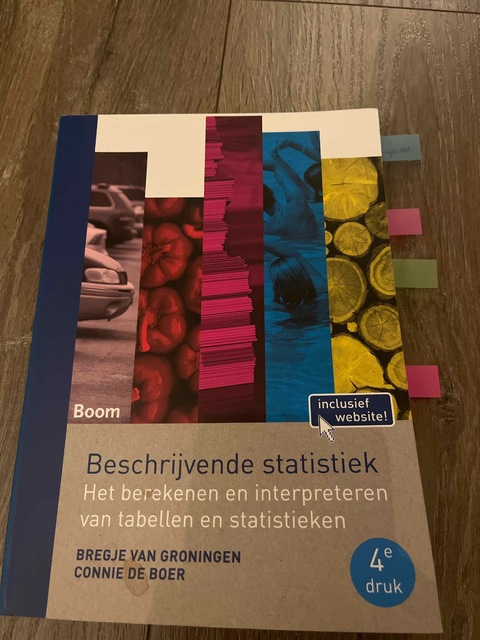 9789089539823-Beschrijvende-statistiek