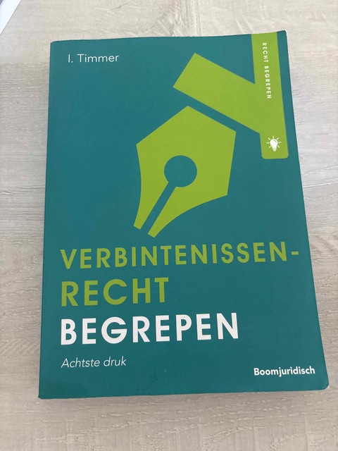 9789462909083-Verbintenissenrecht-begrepen