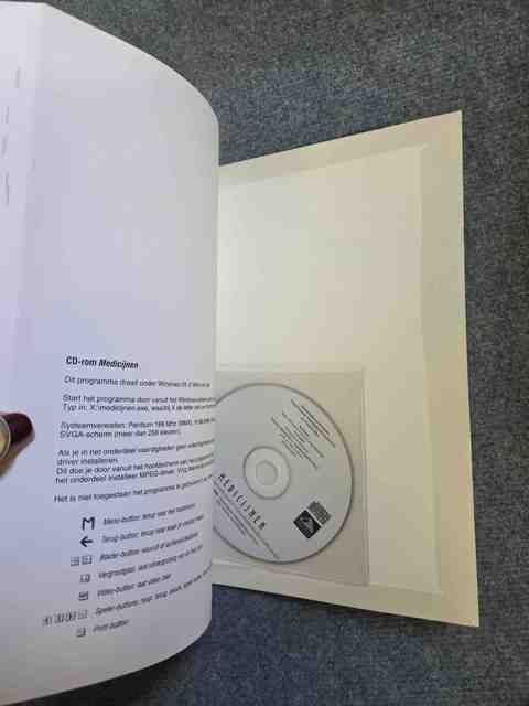 9789031338702-Medicijnen-Niveau-4-MBO-Werkcahier