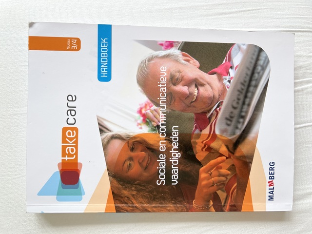 9789402075953-Take-Care-niv.-34-boek-Sociale-en-Communicatieve-Vaardigheden
