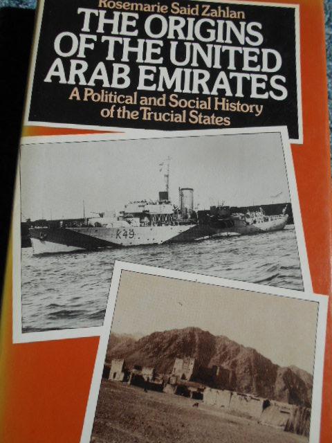 9780333241097-The-Origins-of-the-United-Arab-Emirates.