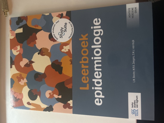 9789036829519-Leerboek-epidemiologie