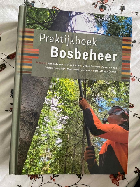 9789074277297-Praktijkboek-Bosbeheer