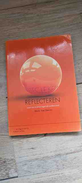9789046905777-Reflecteren