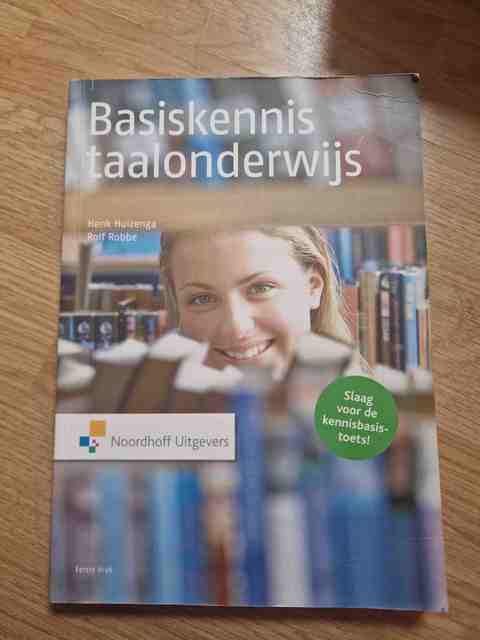 9789001822965-Basiskennis-taalonderwijs