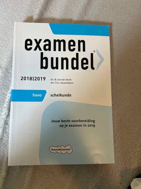 9789006429398-Examenbundel-havo-Scheikunde-20182019