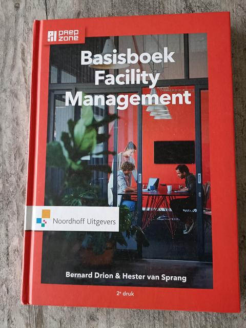 9789001868833-Basisboek-facility-management