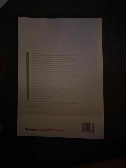 9789037266948-Keuzedeel-Bewegend-kind-combipakket