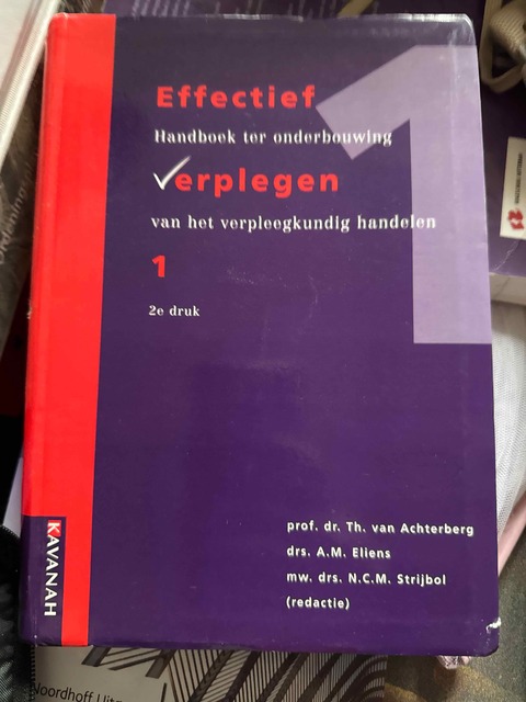 9789057400841-Effectief-verplegen-1
