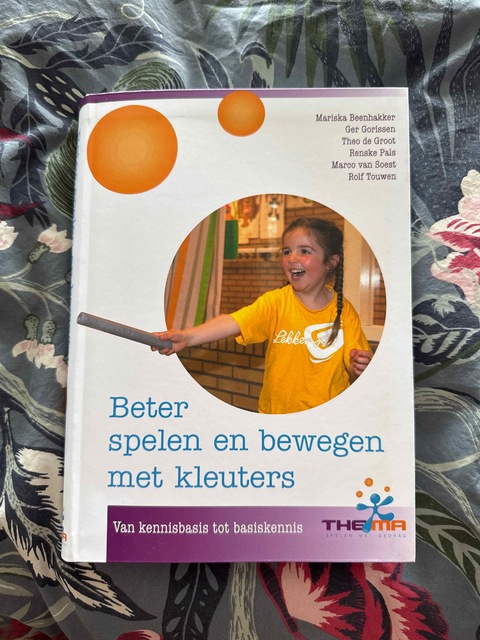 9789082584103-Beter-spelen-en-bewegen-met-kleuters