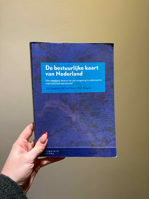 9789046907344-De-bestuurlijke-kaart-van-Nederland