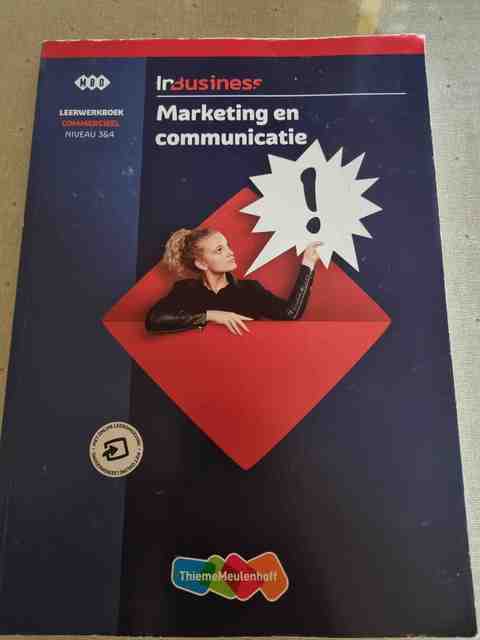 9789006314953-InBusiness-Commercieel-niveau-34-Leerwerkboek