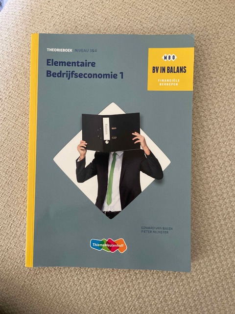 9789006631579-Elementaire-bedrijfseconomie-deel-1