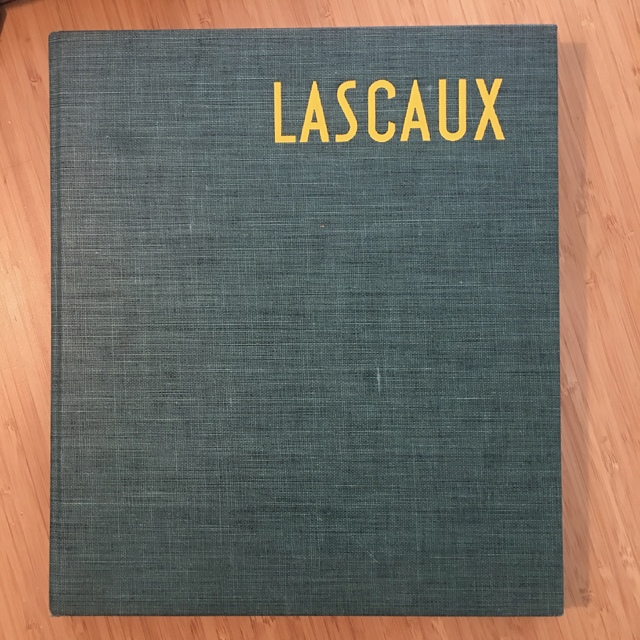 9780302000496-Lascaux-or-the-Birth-of-Art