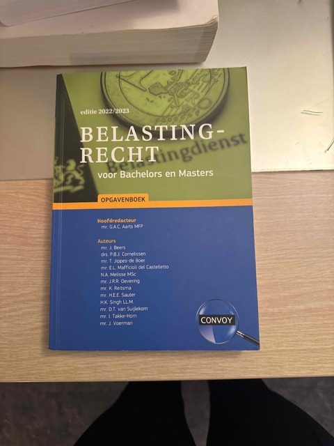 9789463173216-Belastingrecht-voor-Bachelors-en-Masters-Opgavenboek-2022-2023