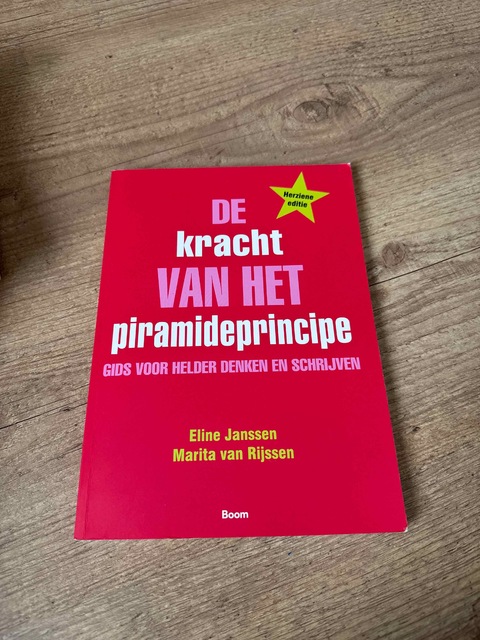 9789058754493-De-kracht-van-het-piramideprincipe