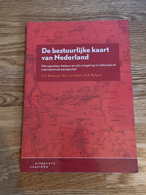 9789046905241-De-bestuurlijke-kaart-van-Nederland
