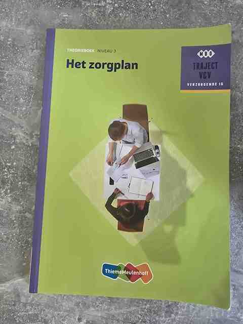9789006910179-Het-zorgplan-Theorieboek-Niveau-3