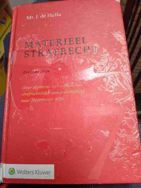 9789013149999-Materieel-strafrecht