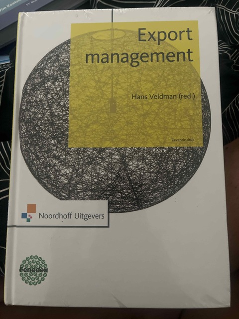 9789001819071-Exportmanagement