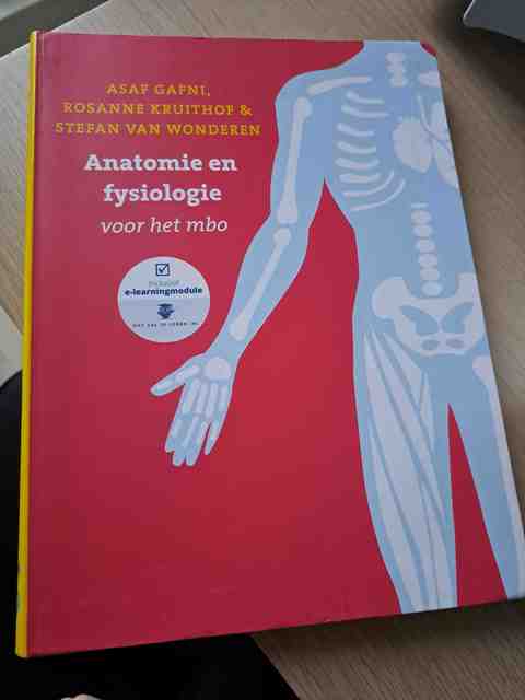 9789043035910-Anatomie-en-fysiologie-voor-het-MBO
