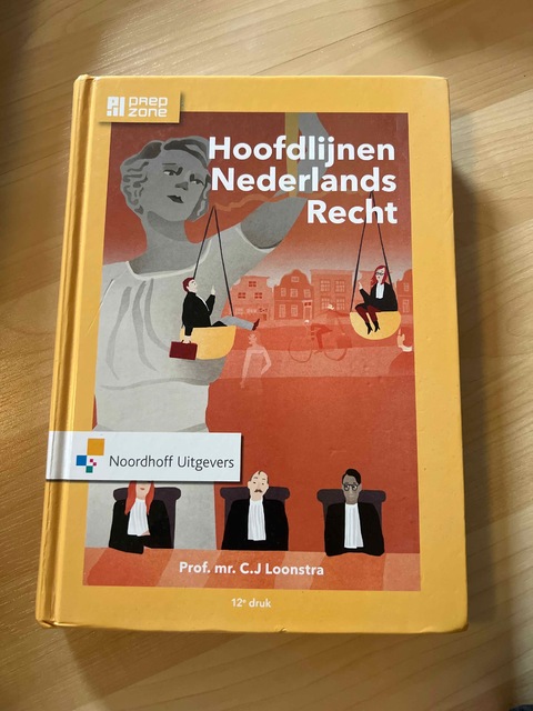 9789001862831-Hoofdlijnen-Nederlands-recht