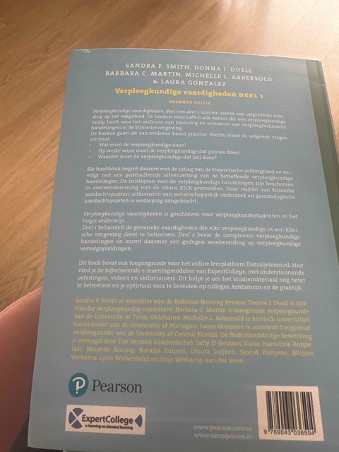 9789043036504-Verpleegkundige-vaardigheden-deel-1-9e-editie-met-datzaljeleren.nl