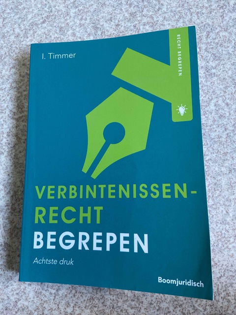 9789462909083-Verbintenissenrecht-begrepen