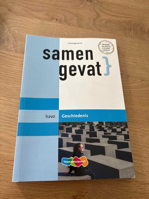 9789006925166-Samengevat-Havo-Geschiedenis