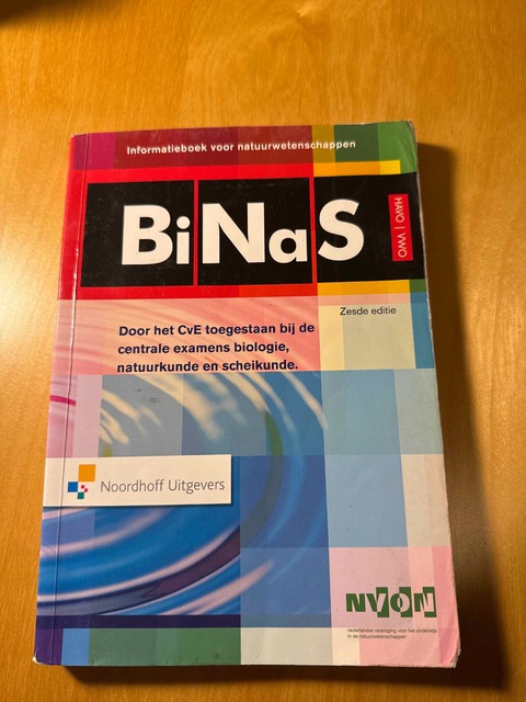 9789001817497-Binas-6e-havovwo-informatieboek
