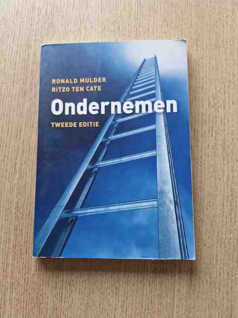 9789043018777-Ondernemen