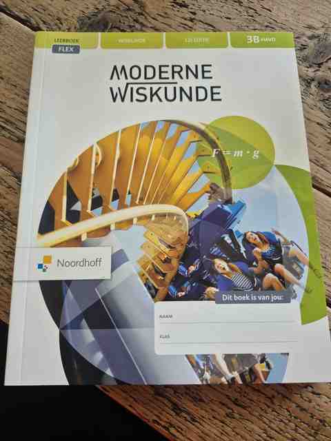9789001292522-Moderne-Wiskunde-12e-ed-havo-3b-FLEX-leerboek
