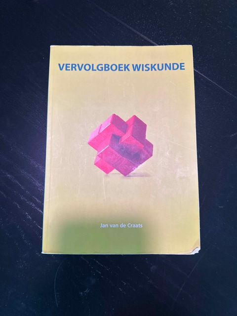 9789043016193-Vervolgboek-wiskunde