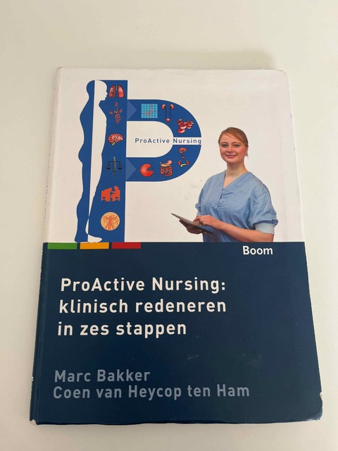 9789462364042-Klinisch-redeneren-in-zes-stappen