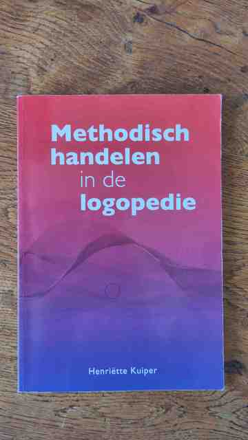9789023255277-Methodisch-handelen-in-de-logopedie