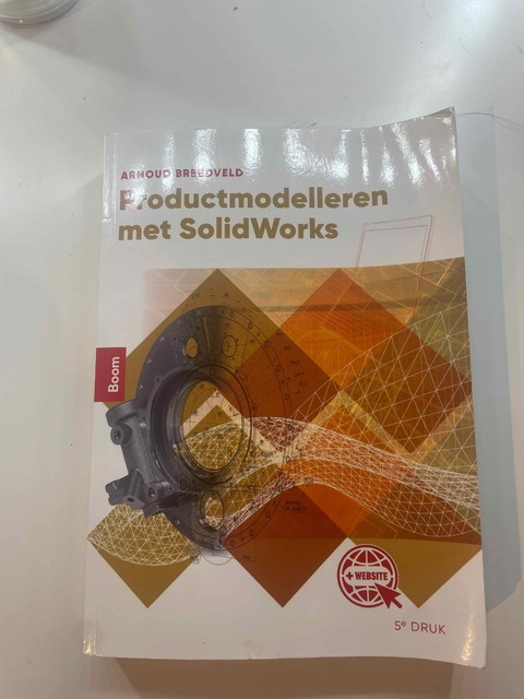 9789024437368-Product-modelleren-met-SolidWorks