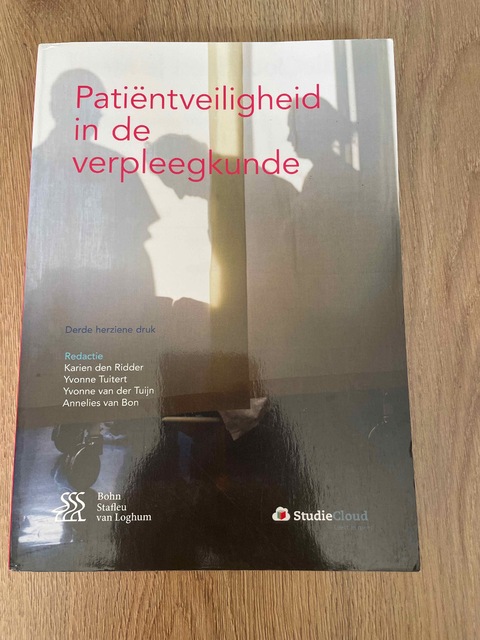 9789036811125-Patientveiligheid-in-de-verpleegkunde