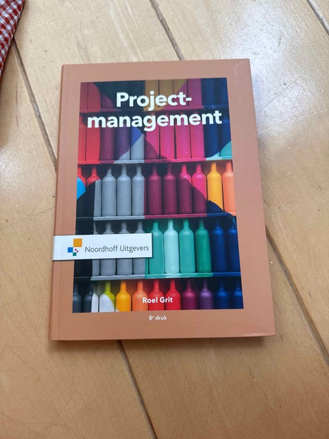 9789001891589-Projectmanagement