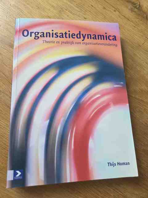 9789052615042-Organisatiedynamica
