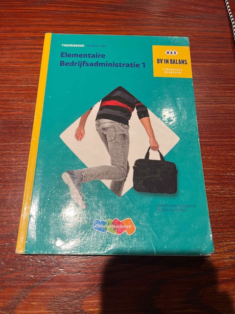 9789006631555-Basisboek-elementaire-bedrijfsadministratie-deel-1