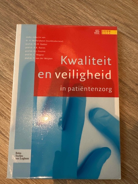 9789031382354-Kwaliteit-en-veiligheid-in-patientenzorg