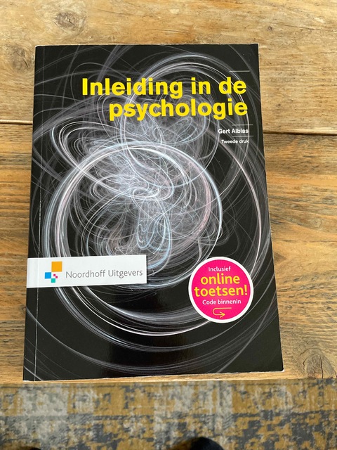 9789001848101-Inleiding-in-de-psychologie