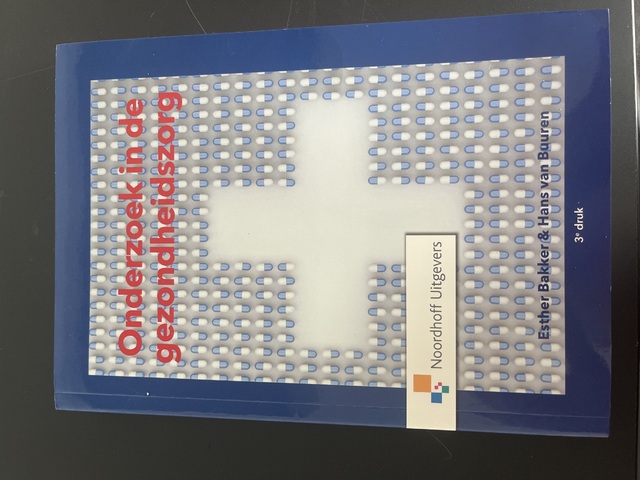 9789001895501-Onderzoek-in-de-gezondheidszorg