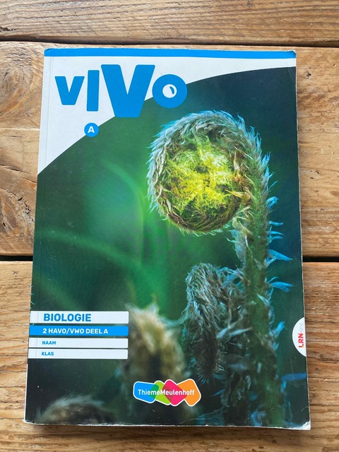 9789006731071-Vivo-Biologie-2-havovwo-deel-A
