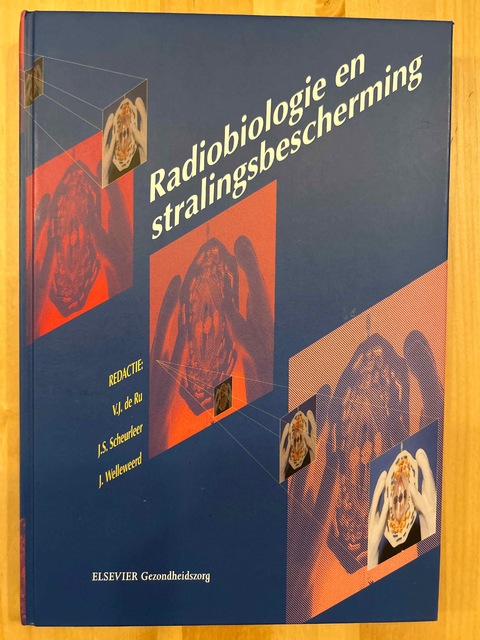 9789035228290-Radiobiologie-en-stralingsbescherming