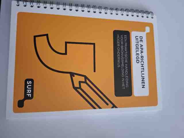 9789072482181-De-APA-richtlijnen-uitgelegd