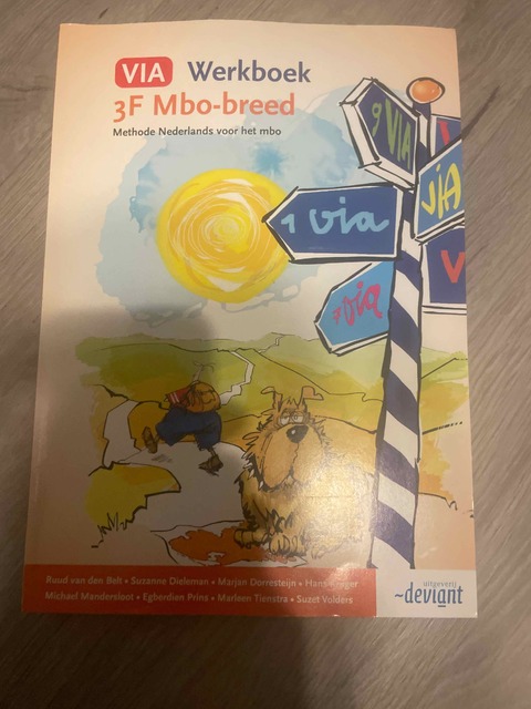 9789491699320-VIA-3F-Mbo-breed-Werkboek