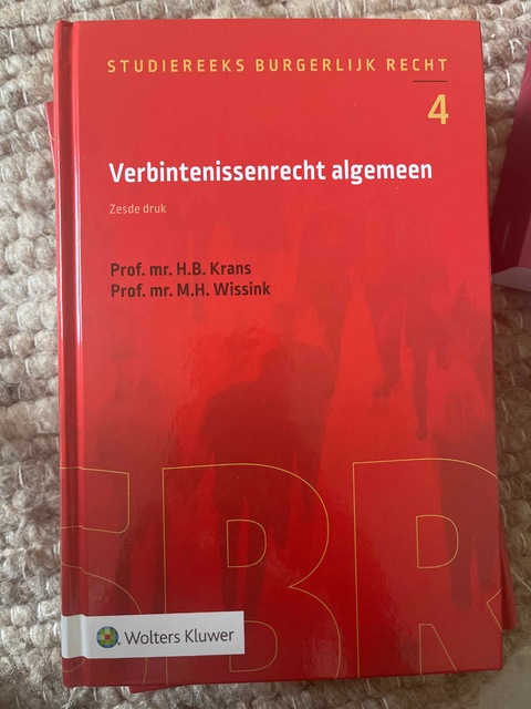 9789013165852-Verbintenissenrecht-algemeen