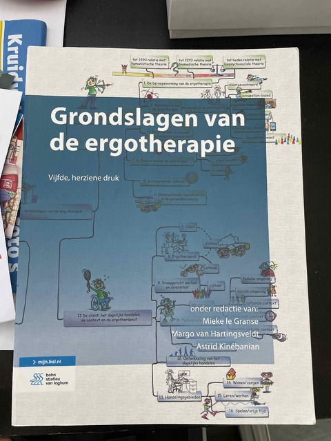 9789036817035-Grondslagen-van-de-ergotherapie