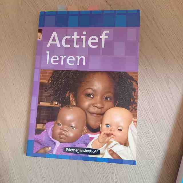 9789006955149-Actief-leren